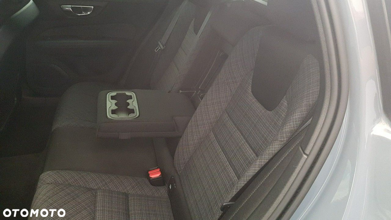 Volvo V60 - 22