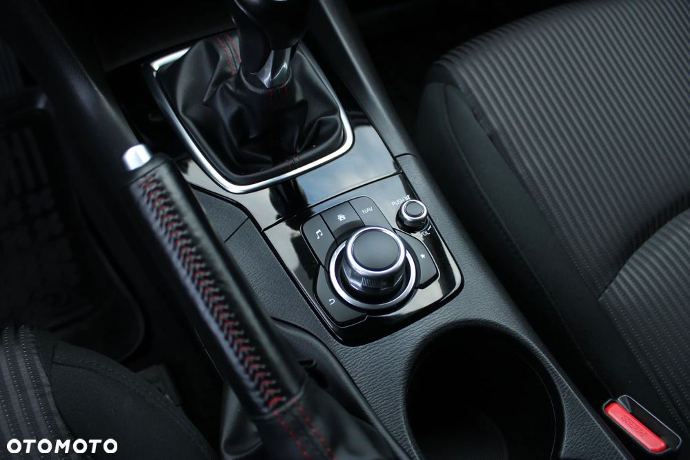 Mazda 3 2.0 Skyenergy - 28