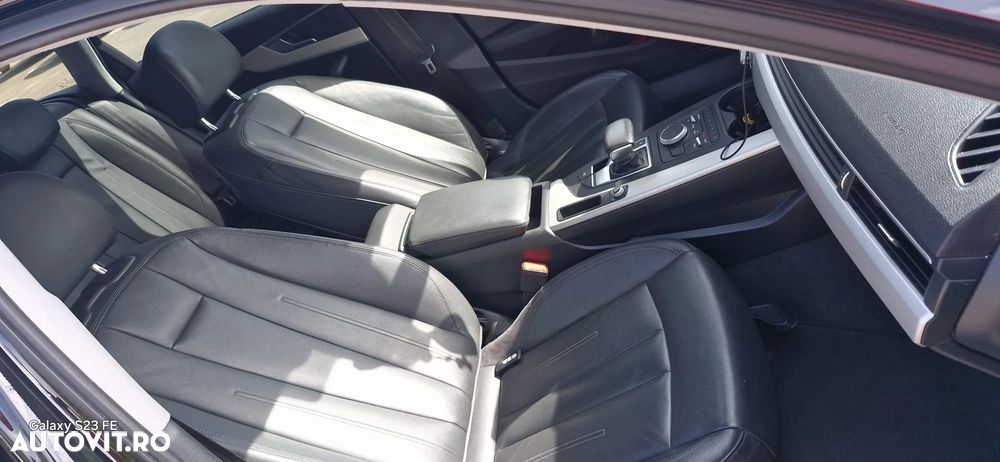 Audi A4 2.0 TDI S tronic - 6