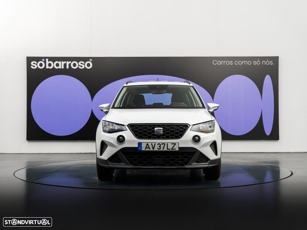 SEAT Arona 1.0 TSI Style - 8