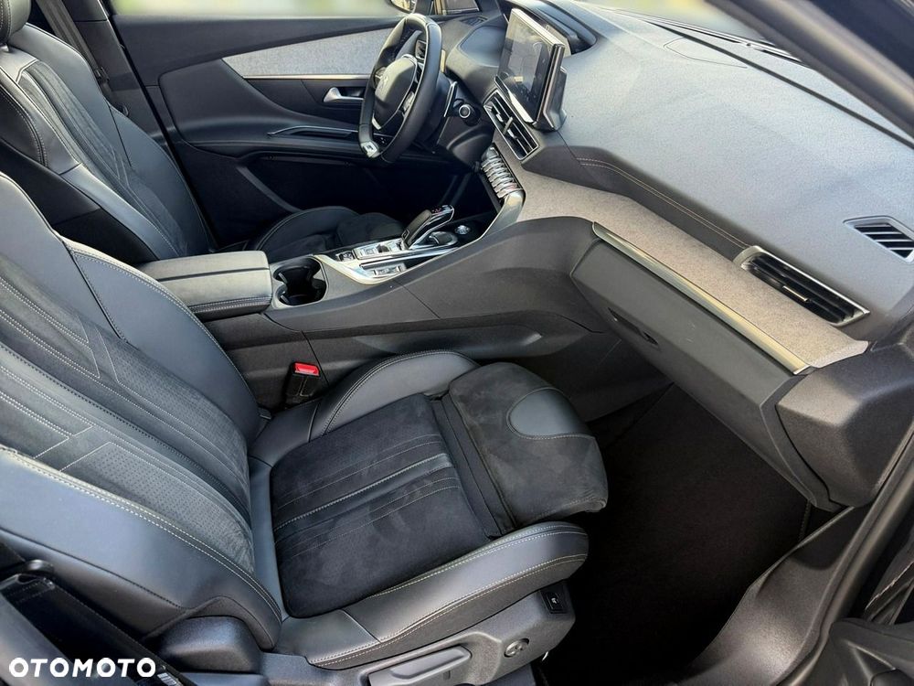 Peugeot 3008 - 22