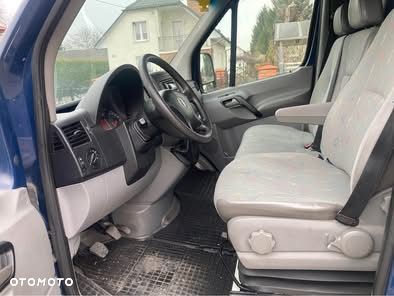 Volkswagen Crafter - 5