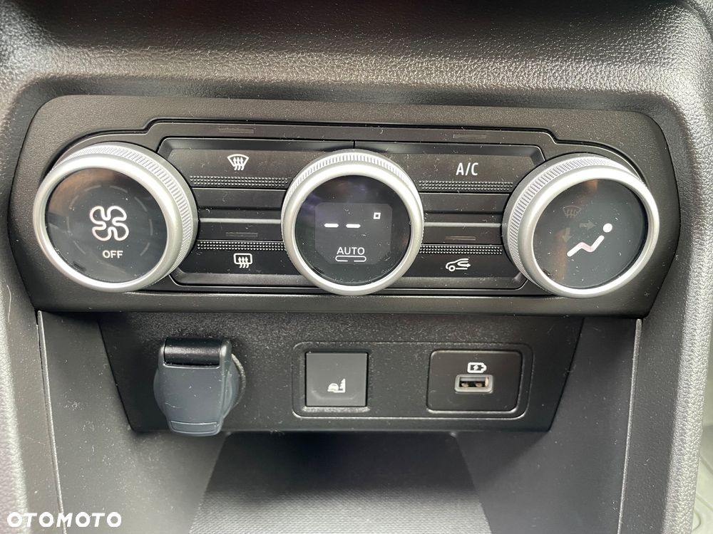 Dacia Sandero Stepway 1.0 TCe Expression - 22