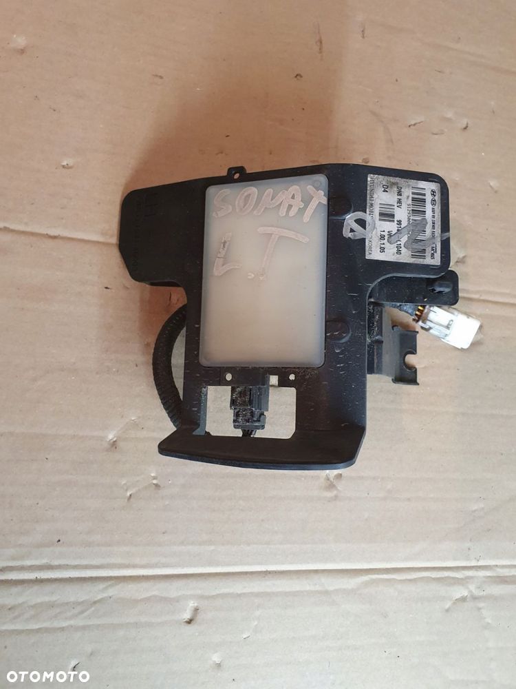 HYUNDAI SONATA DN8 VIII SENSOR RADAR ACC LH LEWY TYŁ TYLNY 99140-L1040