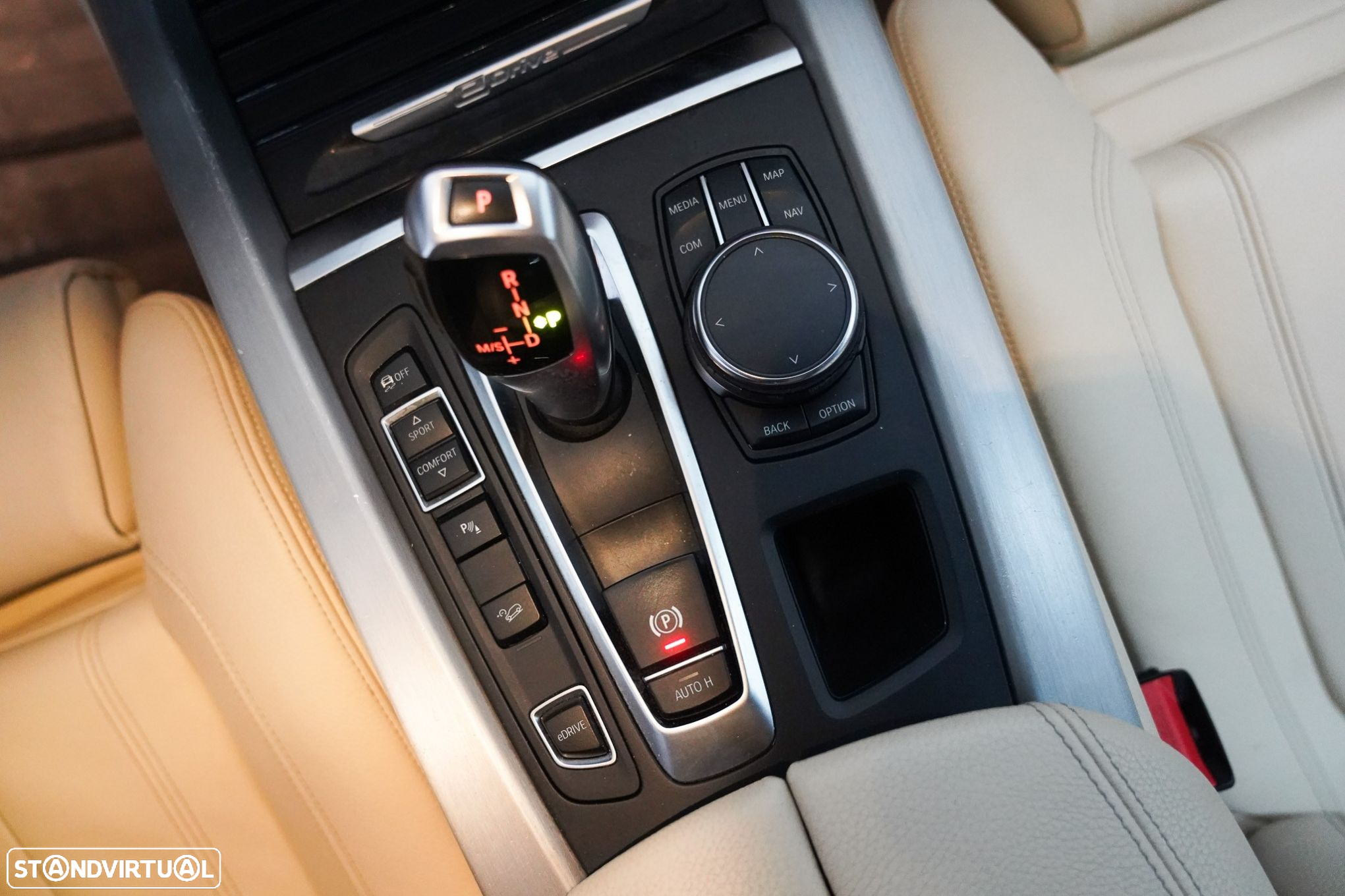 BMW X5 40e xDrive Pack M - 19