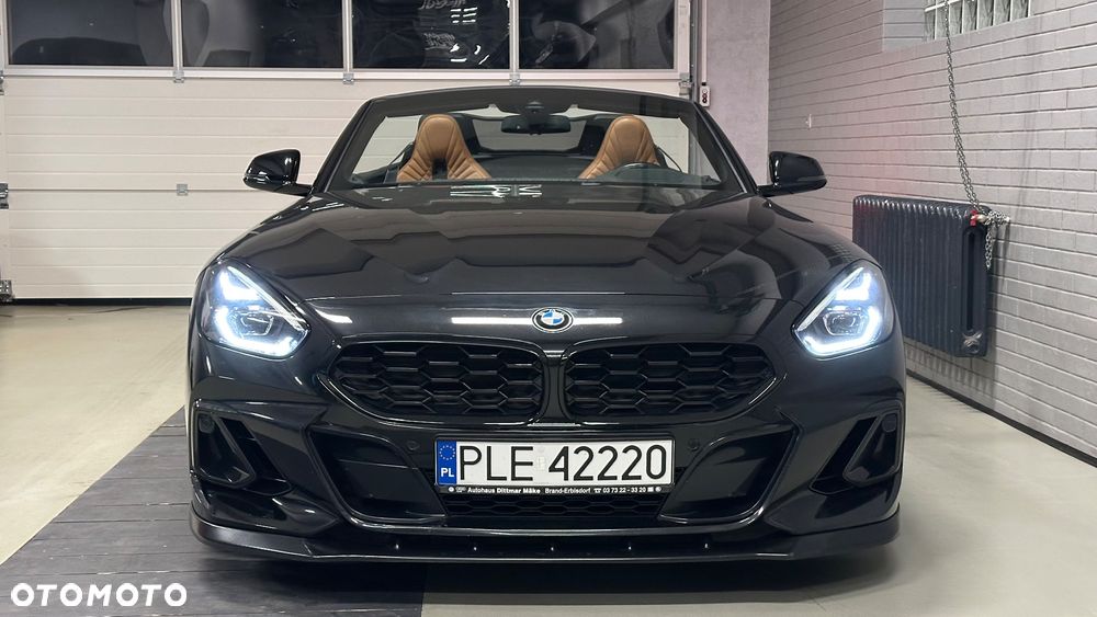 BMW Z4 M M40i sport - 5