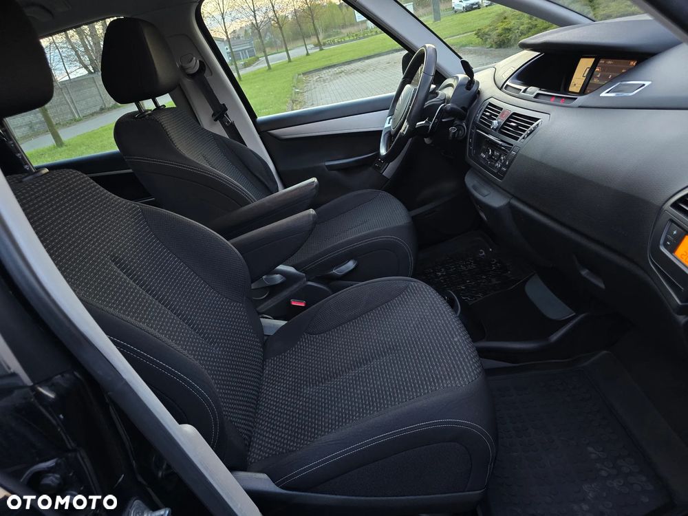 Citroën C4 Picasso 2.0 HDi FAP EGS6 Exclusive - 16