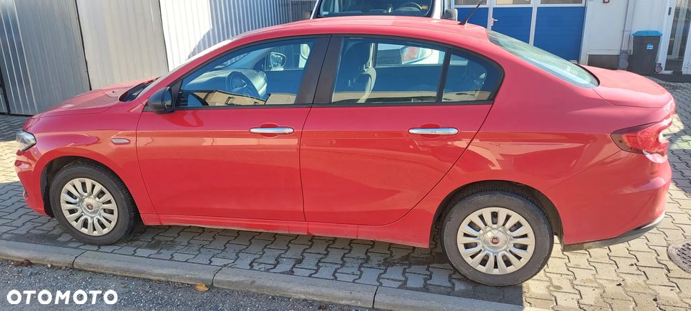 Fiat Tipo - 7