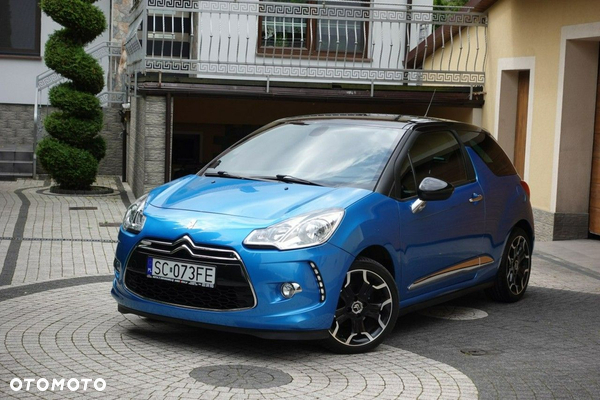 Citroën DS3