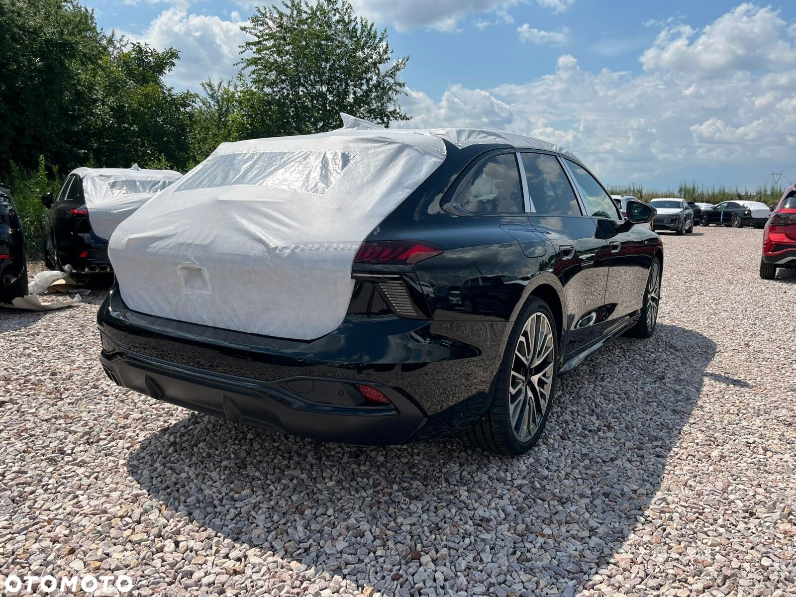 Audi A6 - 5