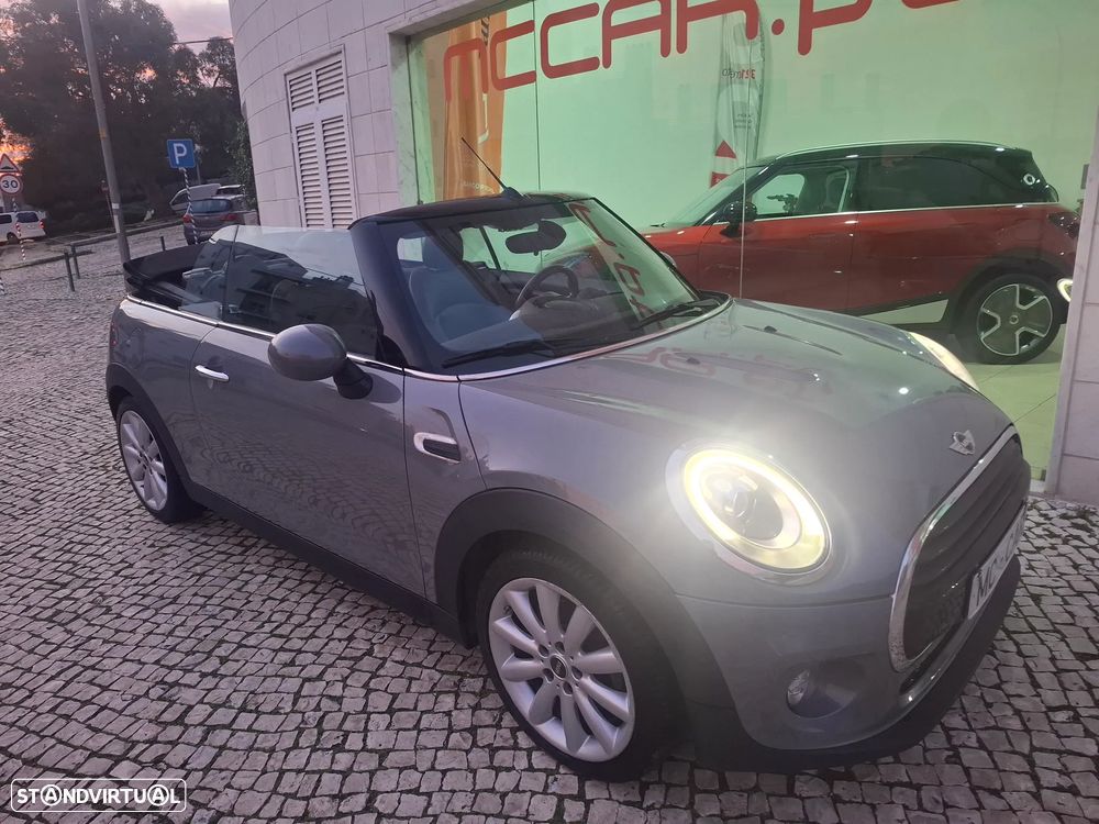 MINI 3 Portas Cooper - 47