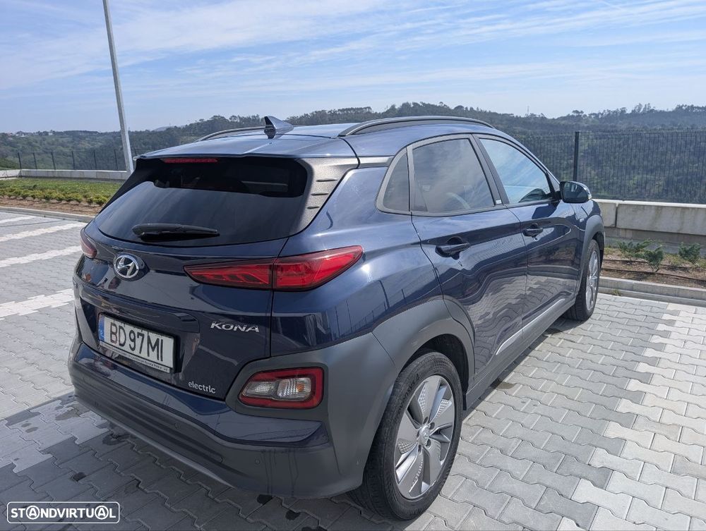 Hyundai Kauai Premium - 4