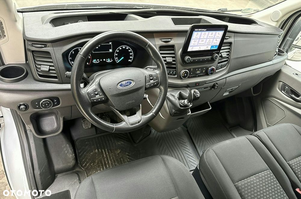 Ford TRANSIT L3H2 - 9