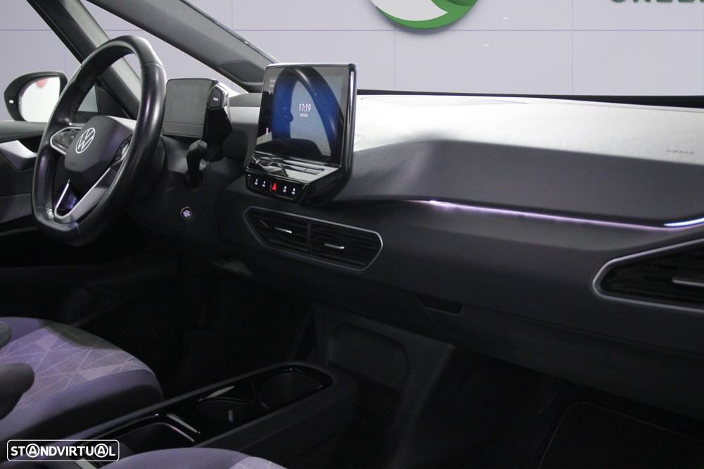 VW ID.3 58 kWh Pro - 9