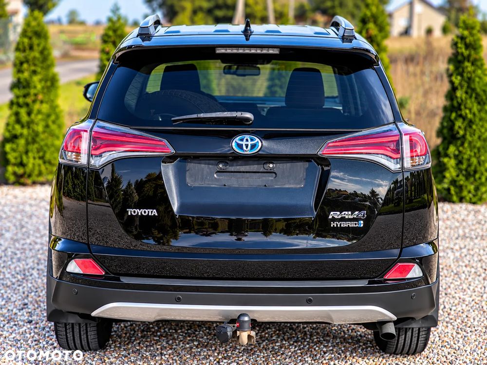 Toyota RAV4 2.5 4x2 Edition - 7