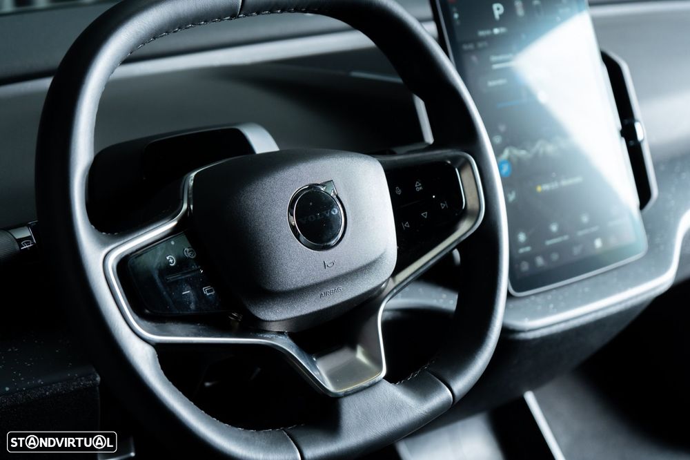 Volvo EX30 Twin Motor Performance AWD Ultra - 21