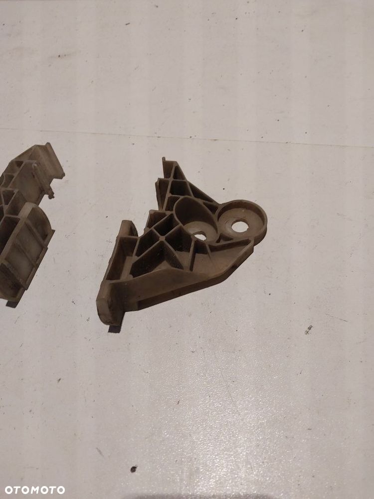 Bmw e 46 slizgi m pakiet ślizg prawy lewy sedan touring - 3