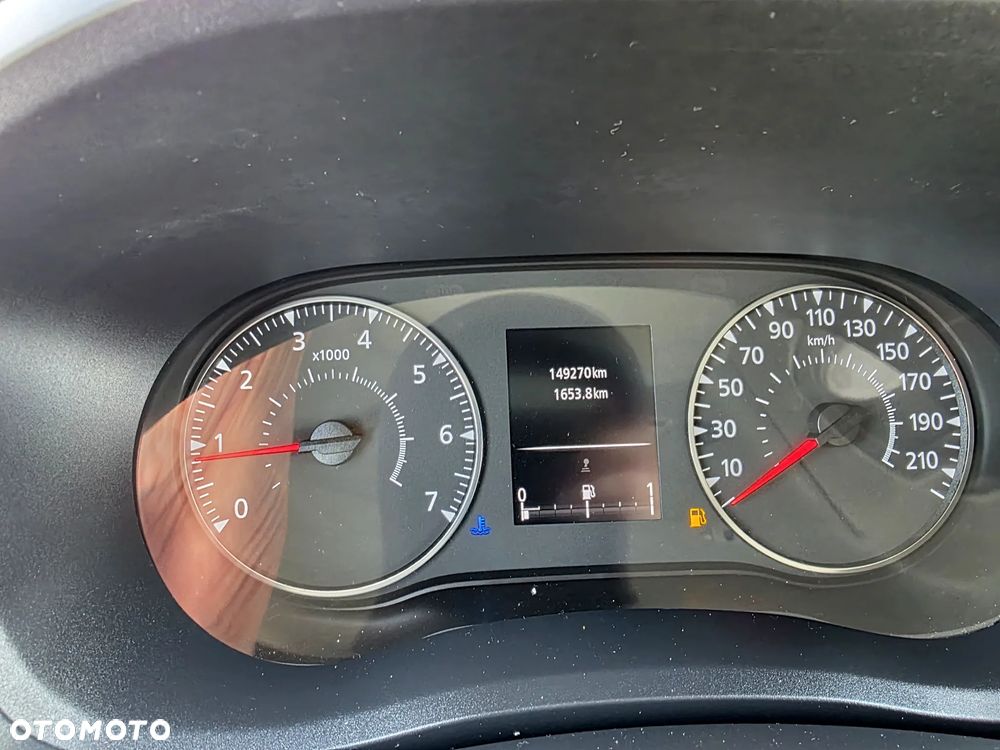 Renault MASTER 2,3 DCI 150 KONNY ŚREDNIAK WYSOKI L2H2 KLIMA KAMERA NAVI LEDY 149TKM PRZEBIEGU GWARANCJA - 40