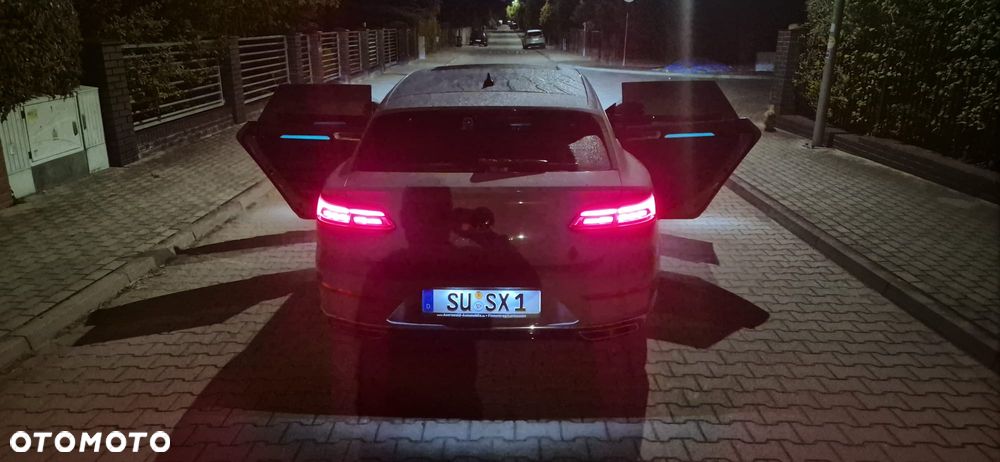 Volkswagen Arteon 2.0 TDI R-Line DSG - 13