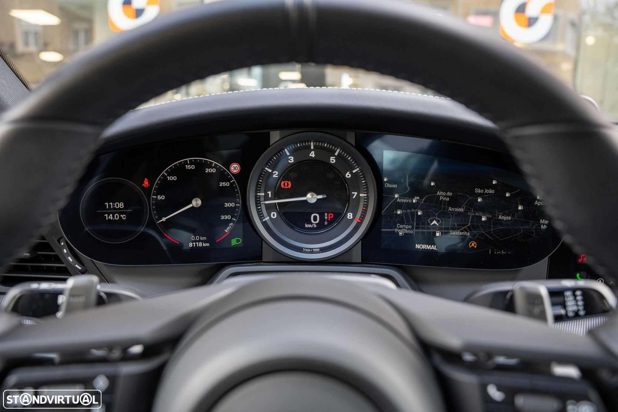 Porsche 911 (992) Carrera S PDK - 22