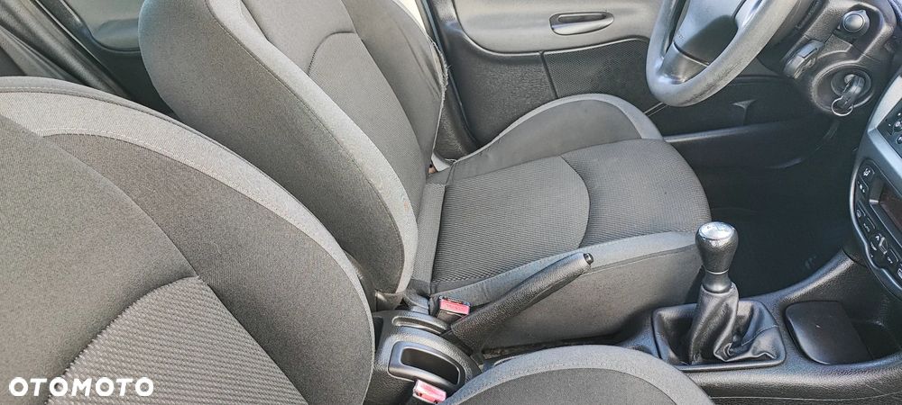 Peugeot 206 90 Grand Filou Cool - 11