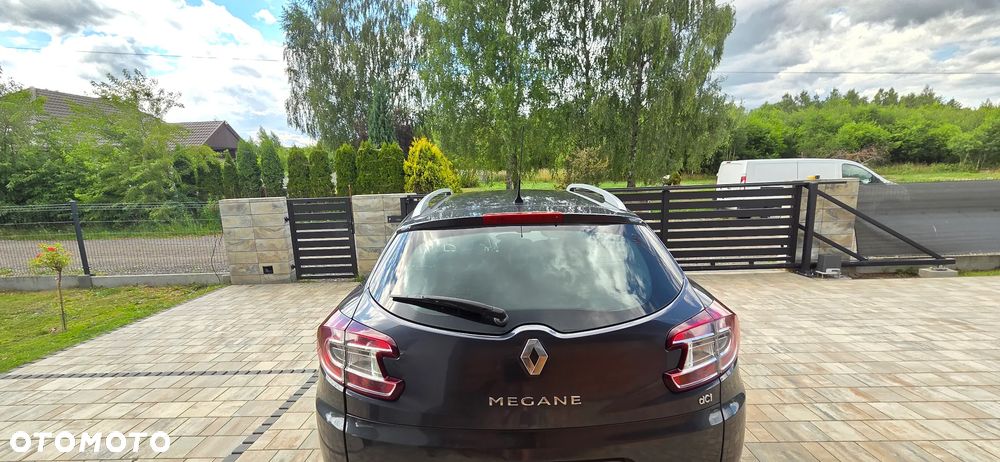 Renault Megane 1.5 dCi Style Edition - 3