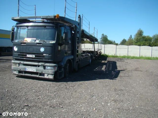 Iveco MAGIRUS 190 E - 1