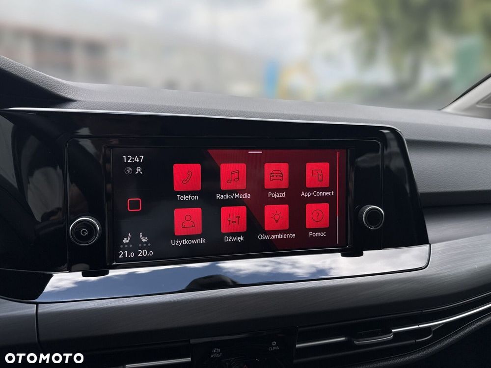 Volkswagen Golf - 18