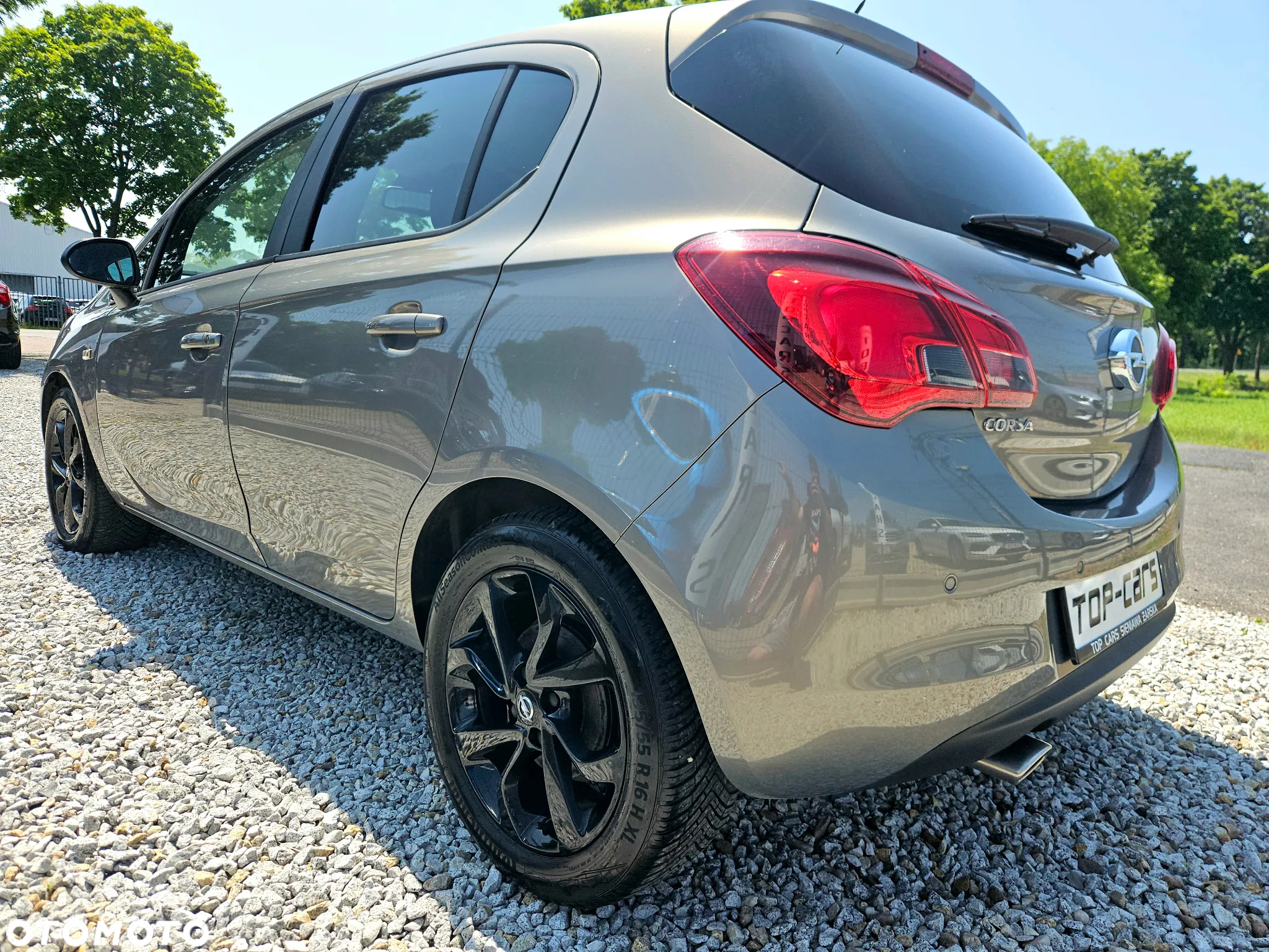 Opel Corsa 1.4 Color Edition S&S - 12