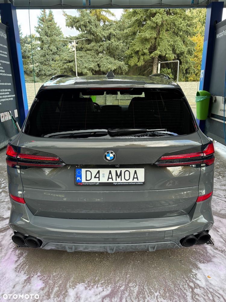 BMW X5 M - 25