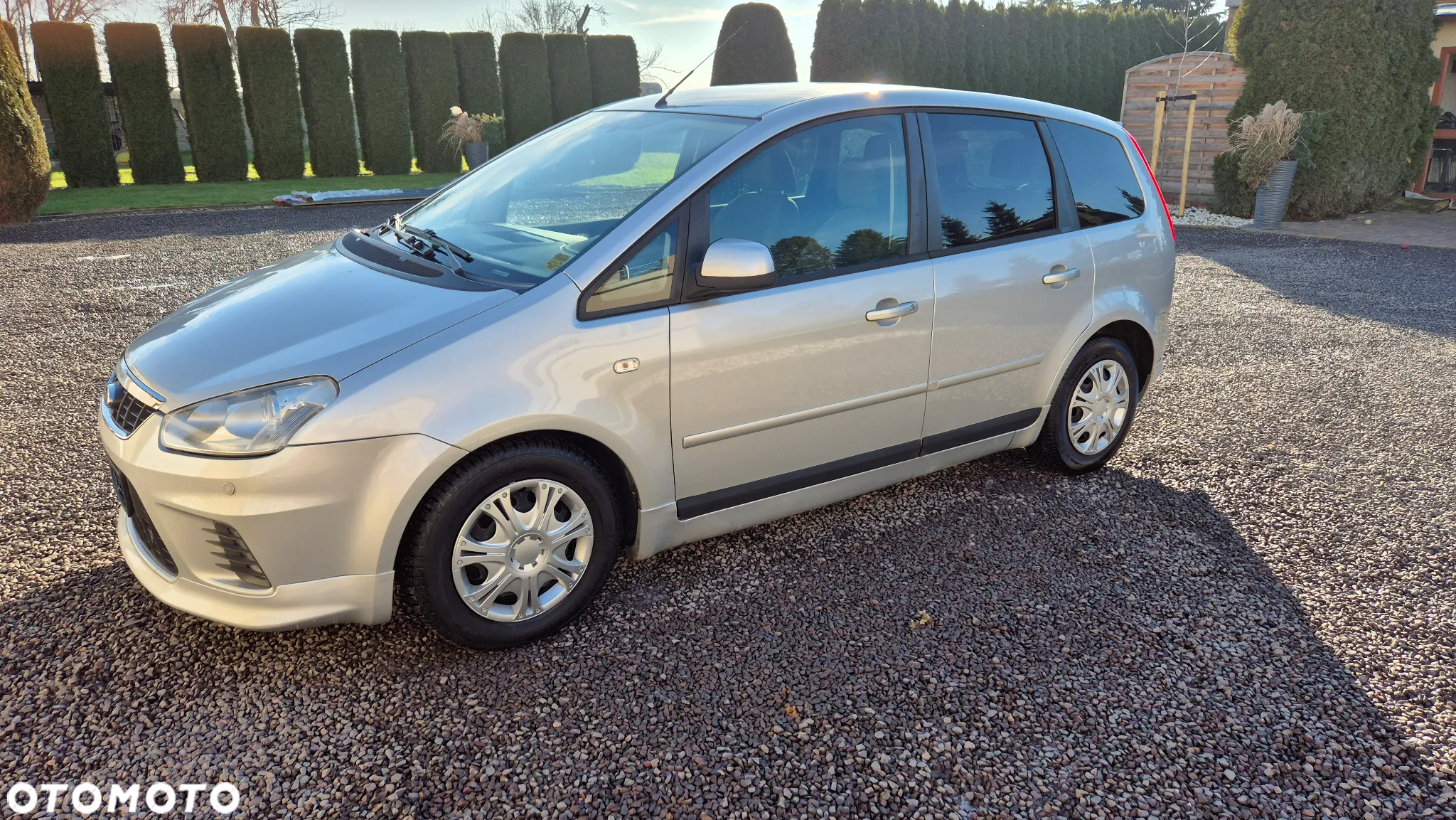 Ford C-MAX - 2
