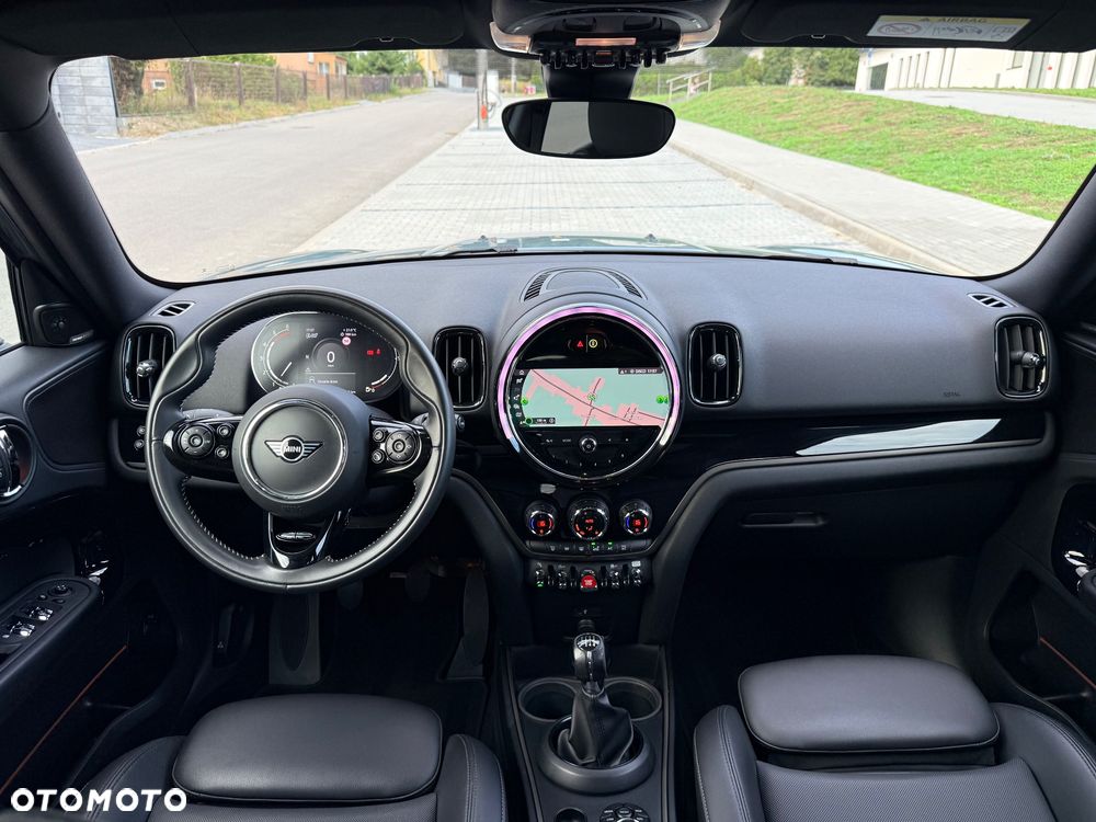 MINI Countryman Cooper D Shadow Edition - 22