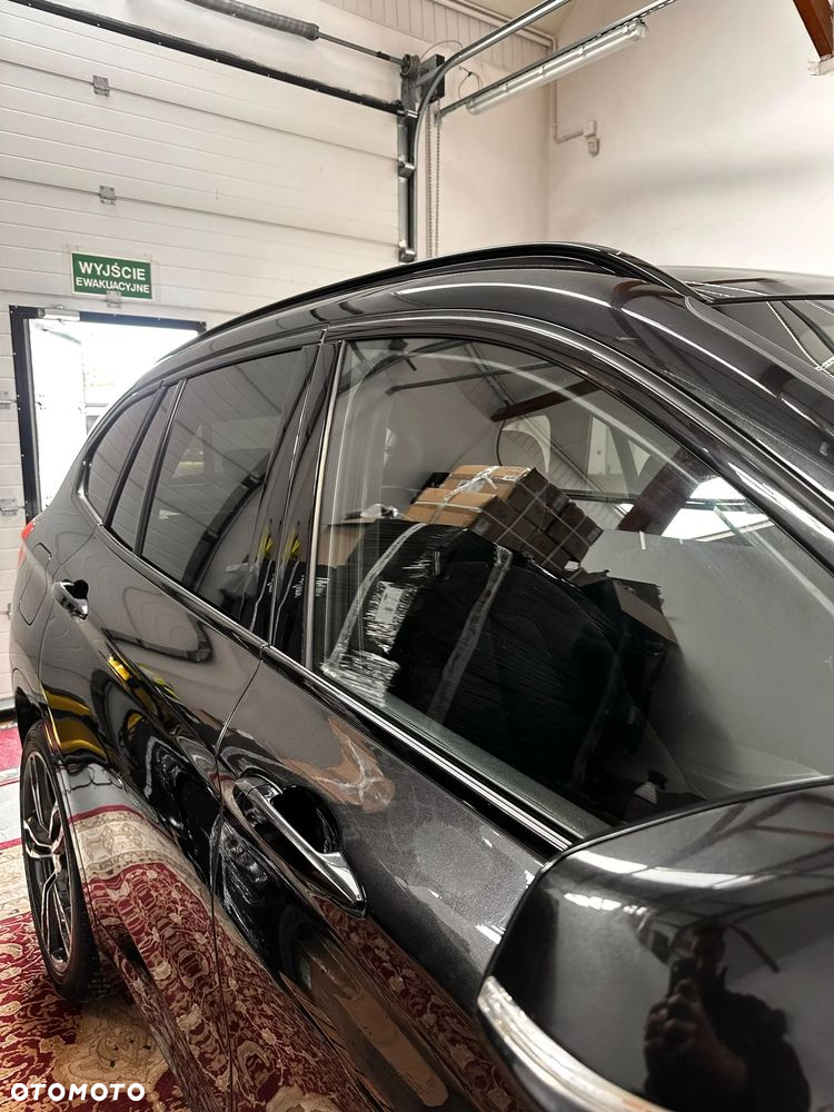 BMW X1 sDrive18d M Sportpaket - 20
