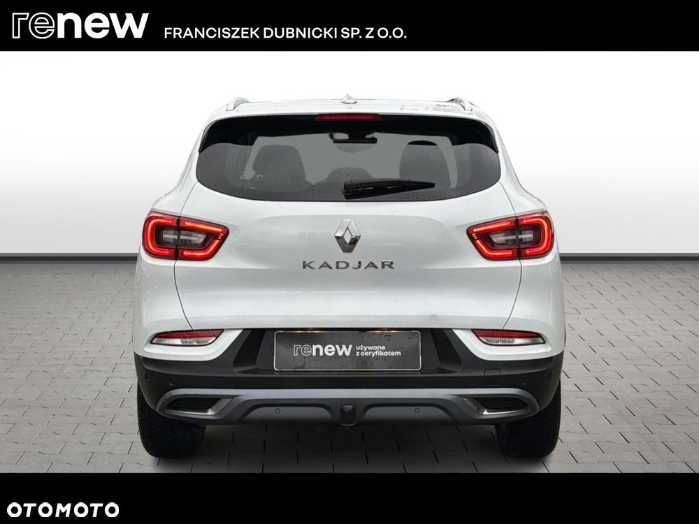 Renault Kadjar 1.3 TCe FAP Intens EDC - 4