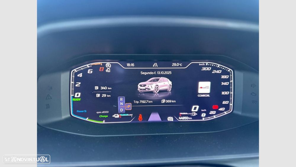 Cupra Formentor - 11