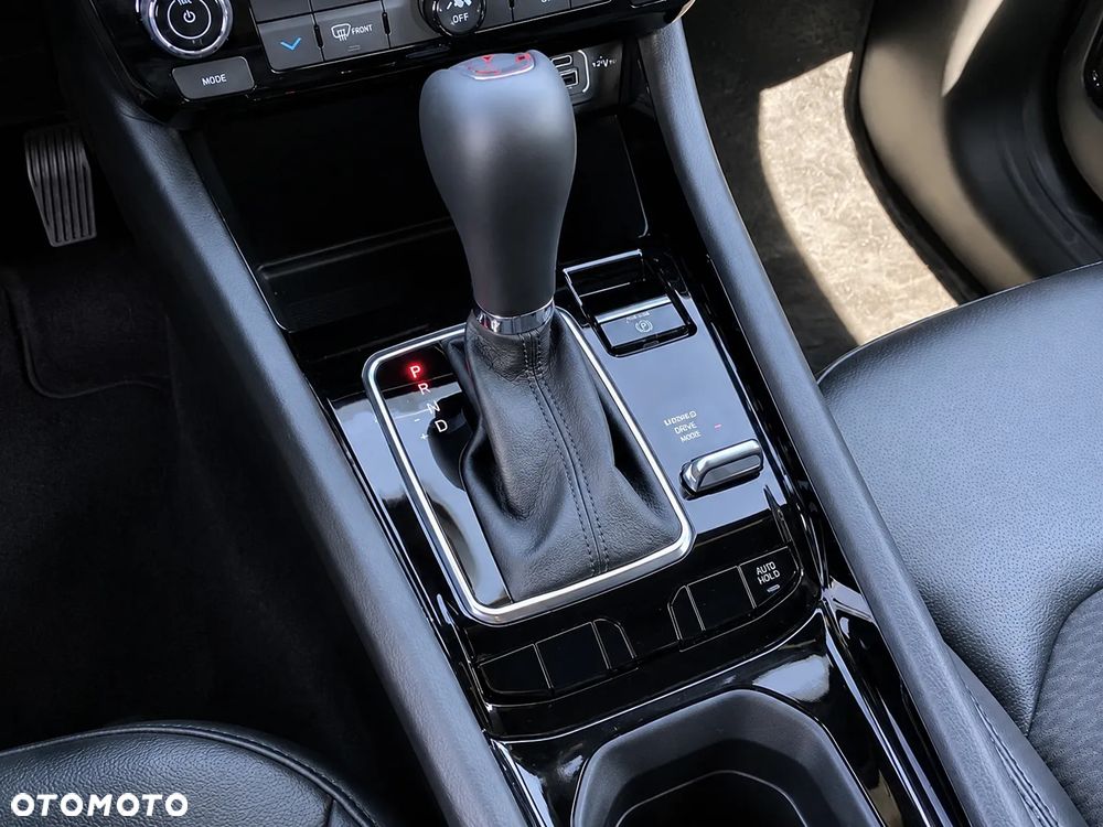 Jeep Compass - 12