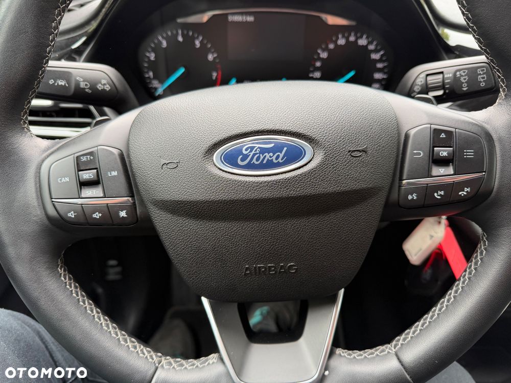 Ford Fiesta - 9
