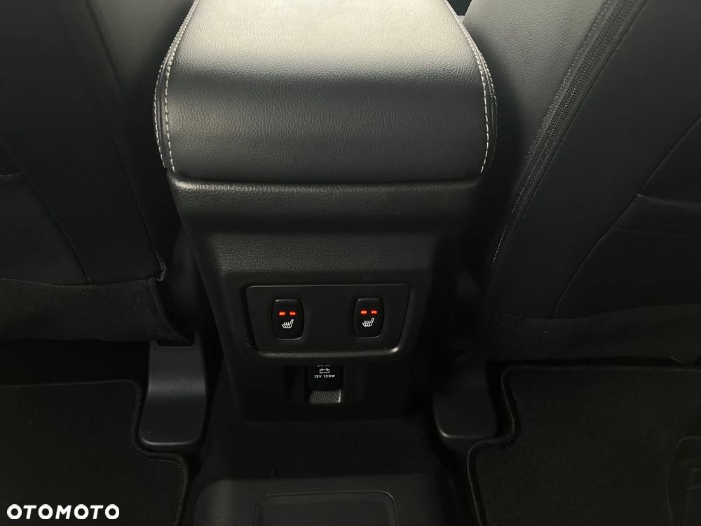 Mitsubishi Eclipse Cross 2.4 PHEV Instyle Plus - 21