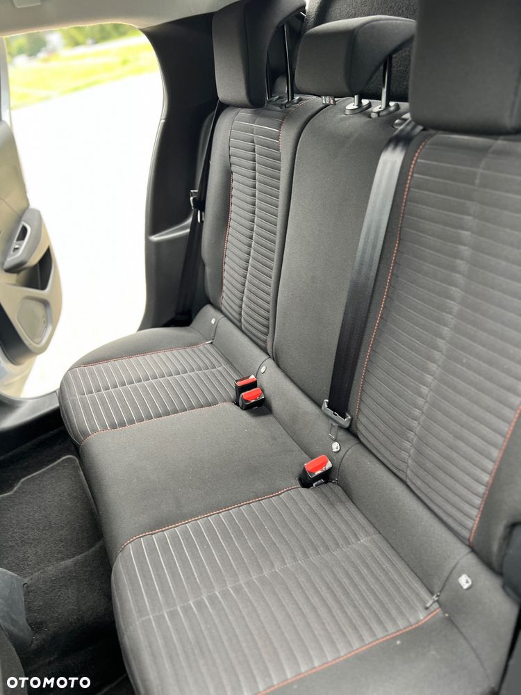 Peugeot 208 PureTech 100 EAT8 Allure Pack - 22