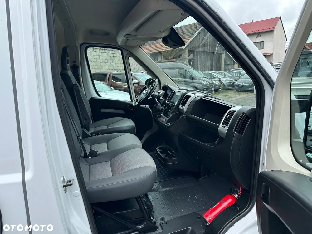Fiat DUCATO - 9