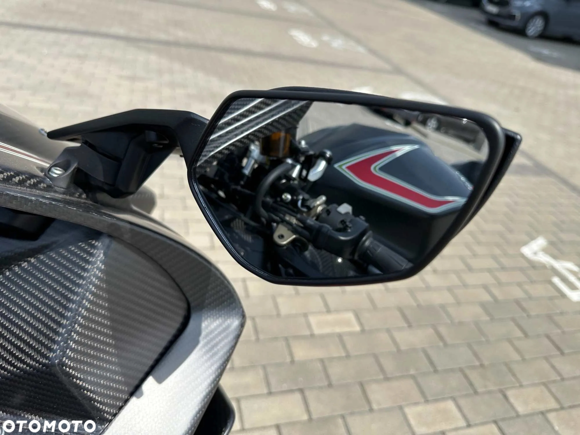 Bimota TESI H2 - 23