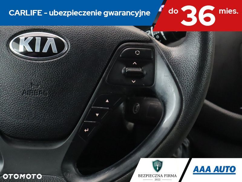 Kia Ceed - 19