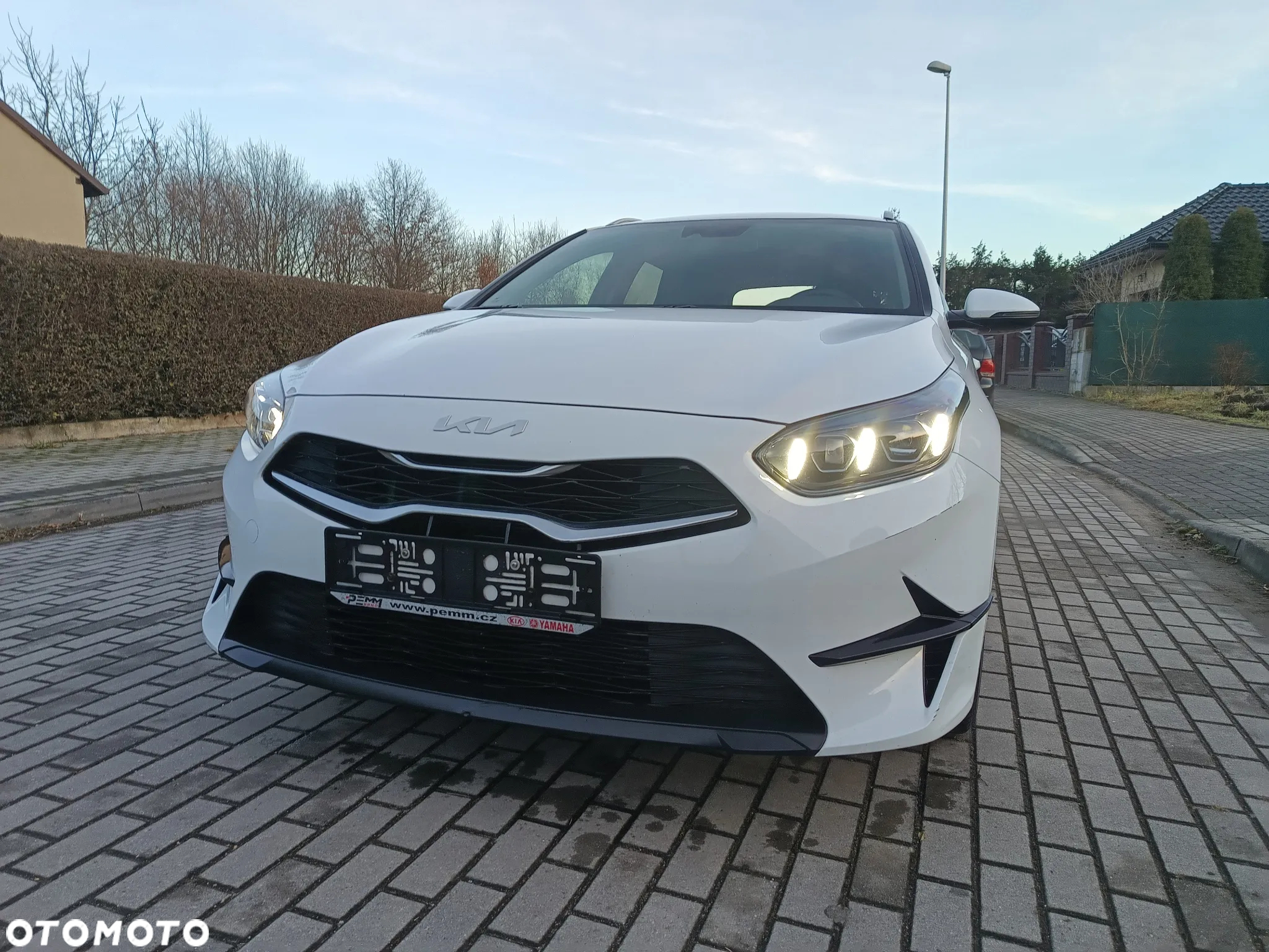 Kia Ceed 1.5 T-GDI OPF JBL Sound Edition - 2
