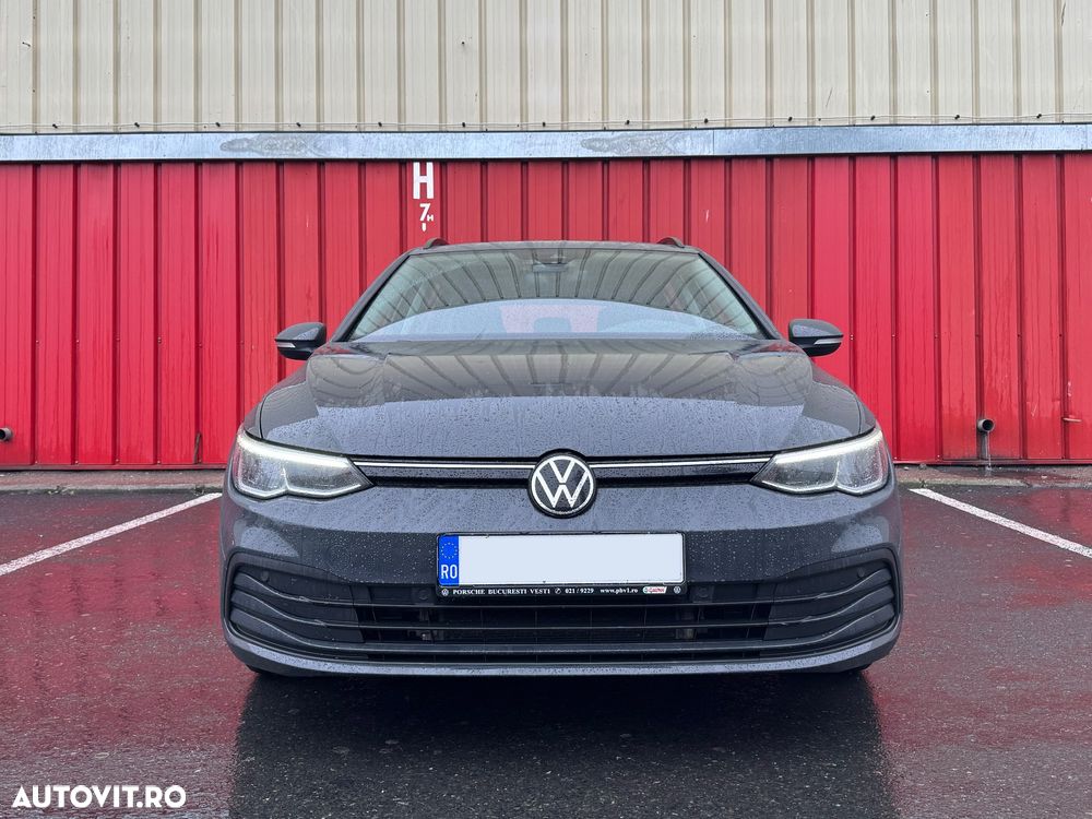 Volkswagen Golf 2.0 TDI 116CP Life - 5