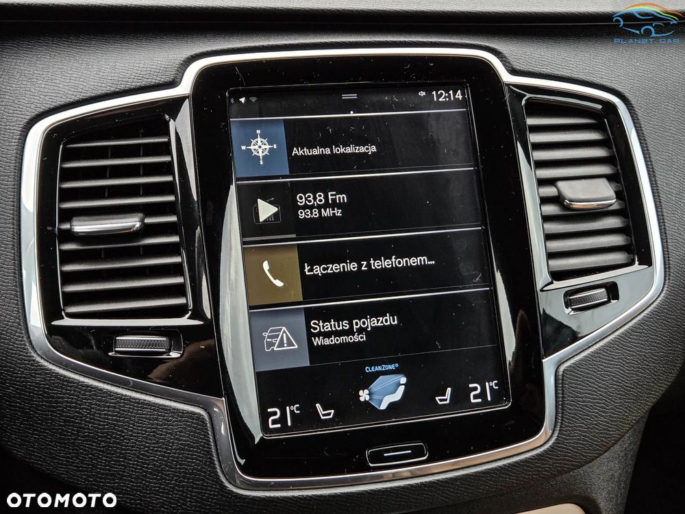 Volvo XC 90 D4 Geartronic Momentum - 32