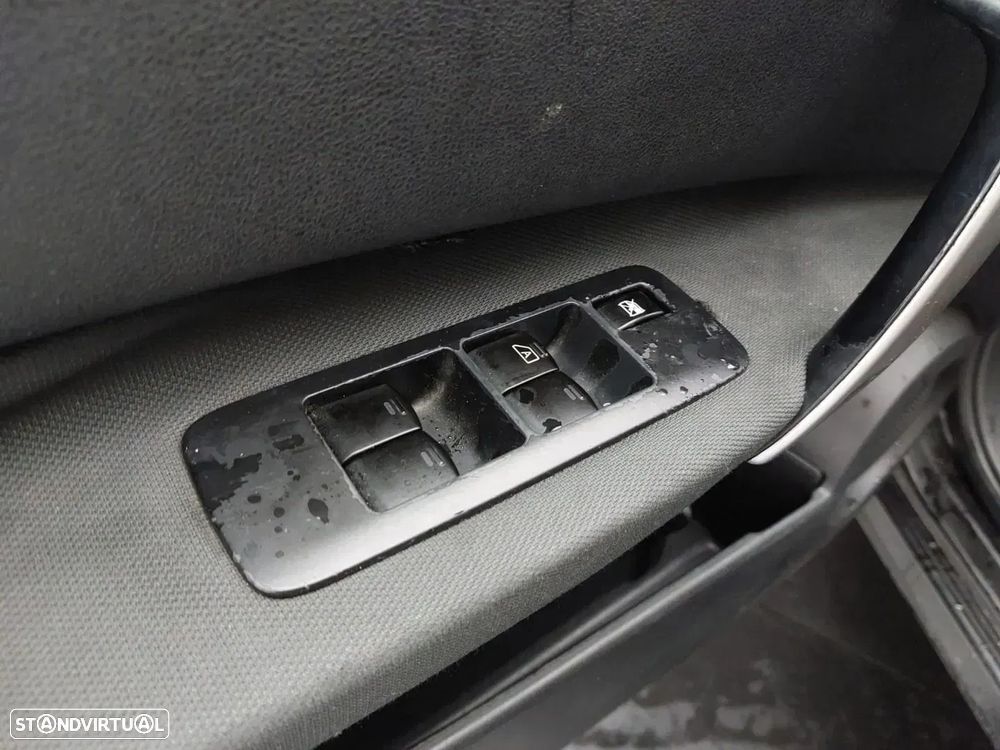 Nissan Qashqai 1.5 dCi Acenta TE - 8