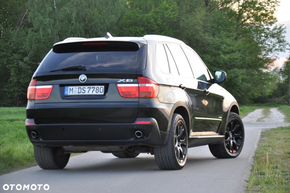 BMW X5 xDrive30d - 10