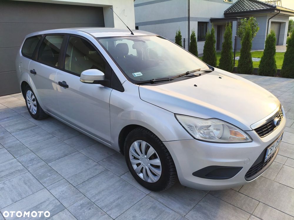Ford Focus - 6