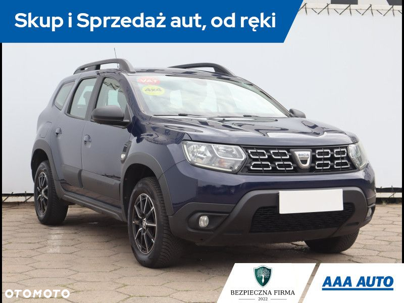 Dacia Duster - 2