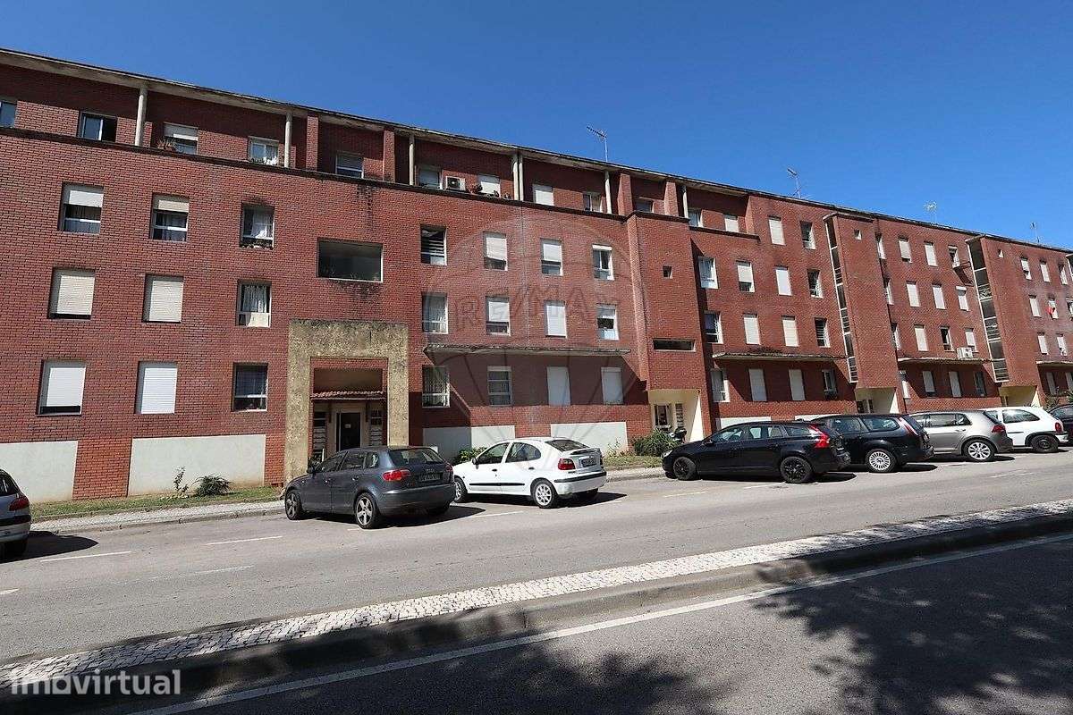 Apartamento T2 para arrendamento - Grande imagem: 2/13